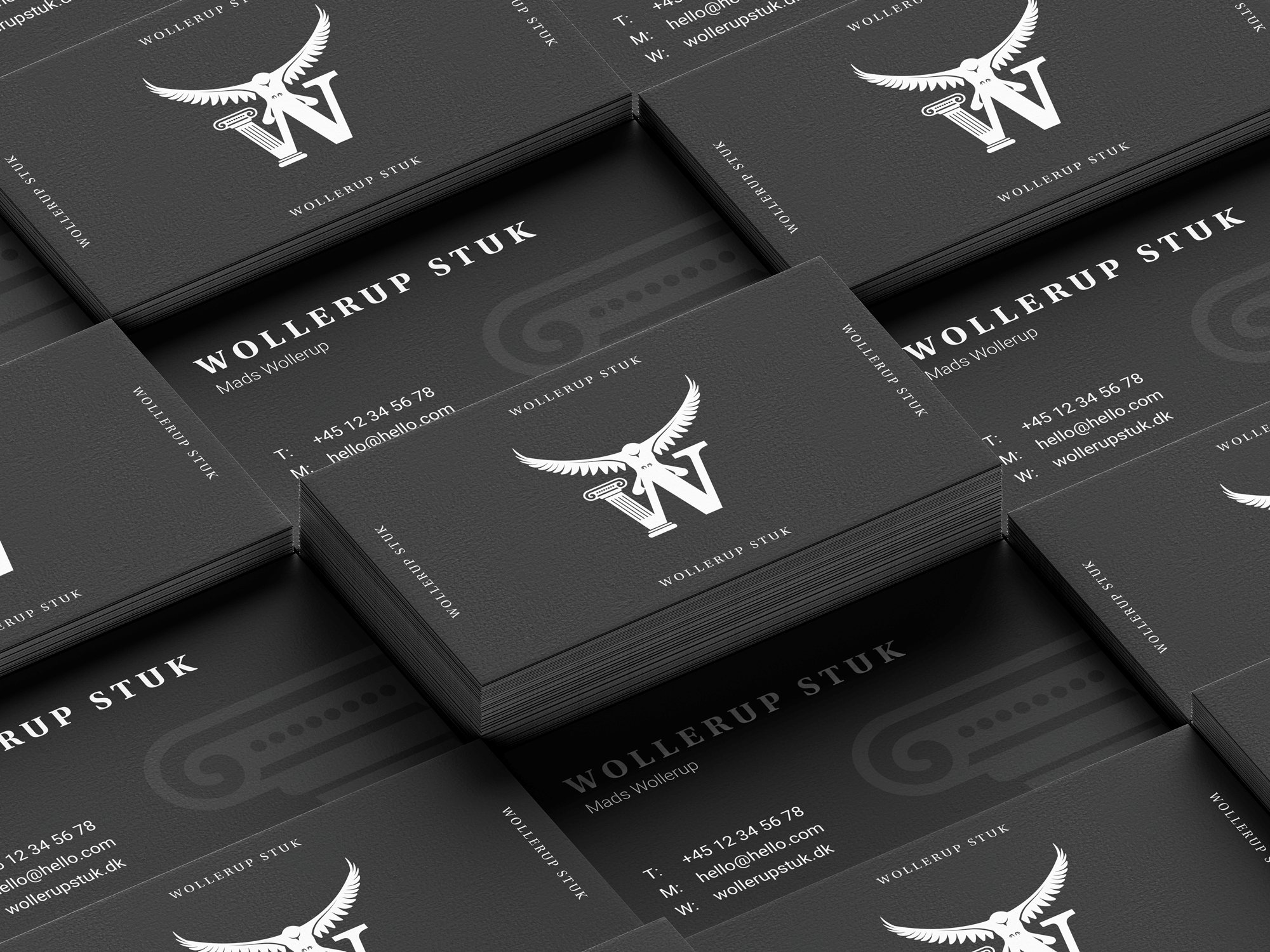 Mockup-black
