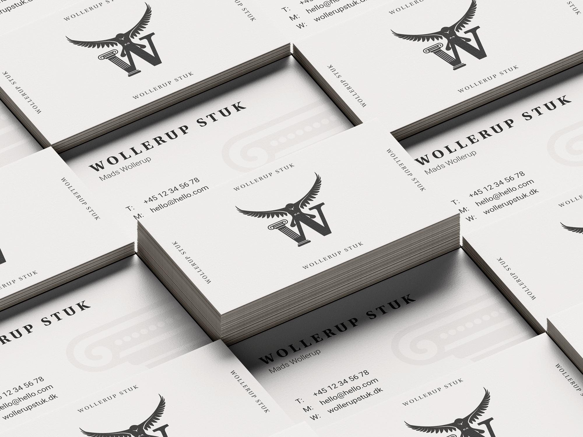 Mockup-white